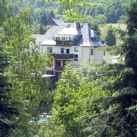 Fewo-pflug-susi * Aue-Bad Schlema