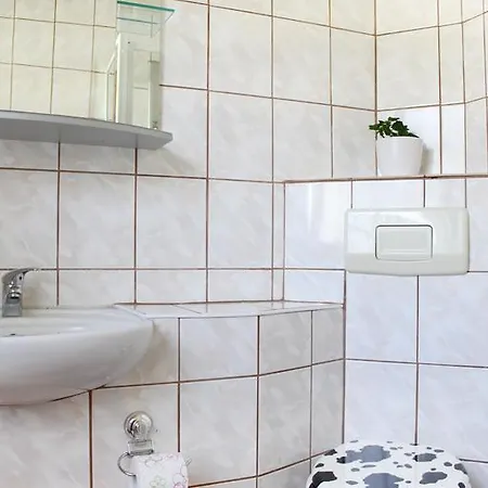 Appartement Fewo-pflug-susi *