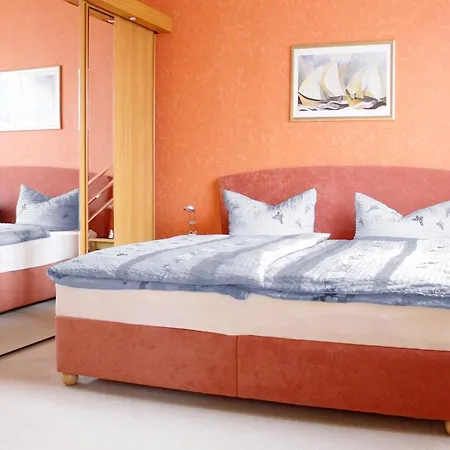 Fewo-pflug-susi Appartement *